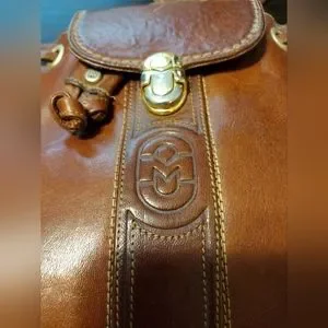 Marino Orlandi | Bags | Marino Orlando Genuine 0 Italian 